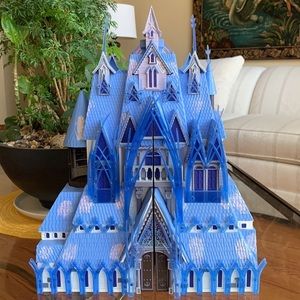 Arendelle Castle Play Set